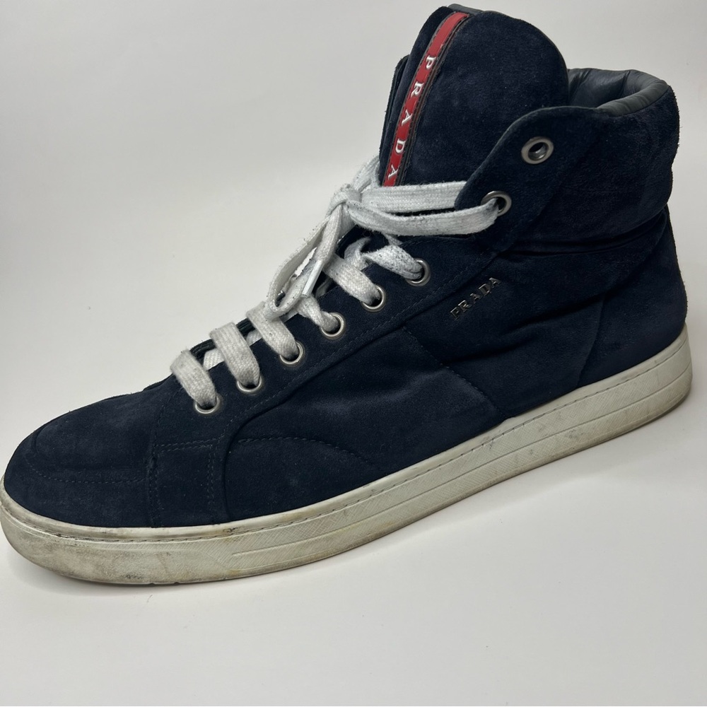 Prada man shoes size 41
